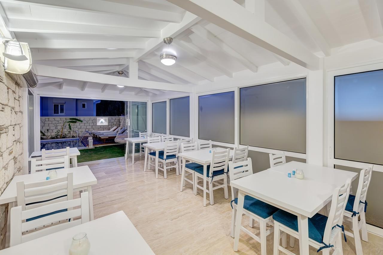 Alacati Villaperi Butik Otel Exterior photo