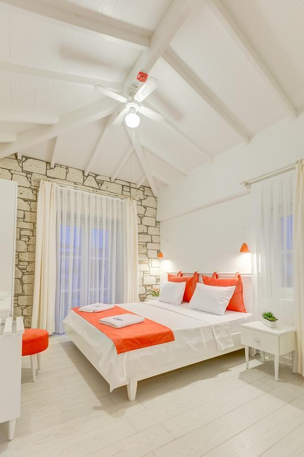 Alacati Villaperi Butik Otel Exterior photo
