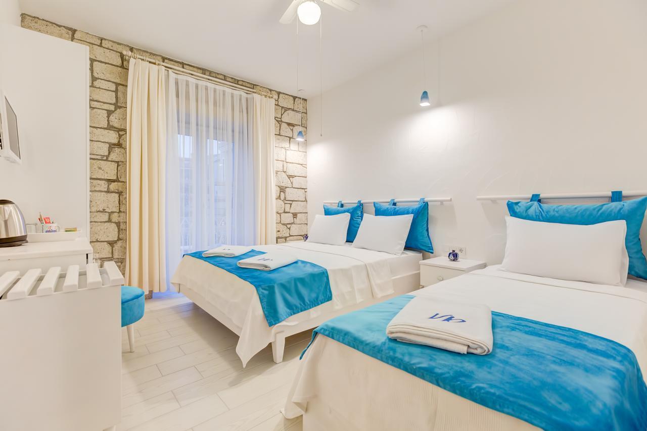 Alacati Villaperi Butik Otel Exterior photo