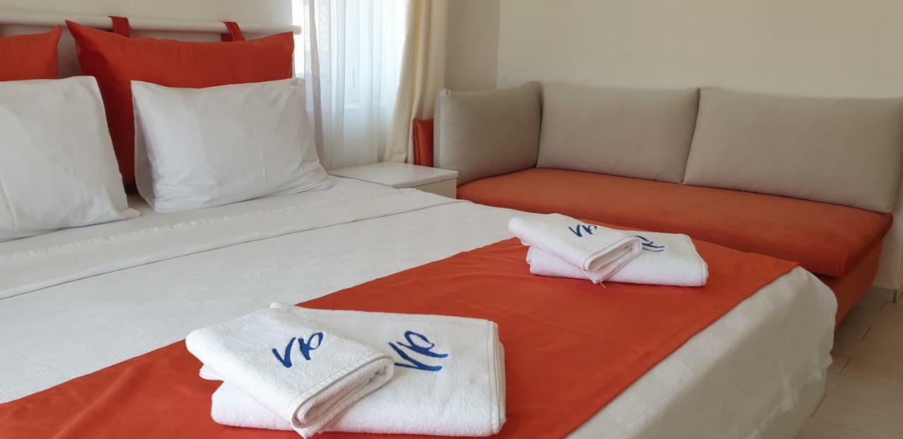Alacati Villaperi Butik Otel Exterior photo